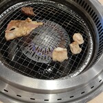 焼肉ホルモン おはこ - 