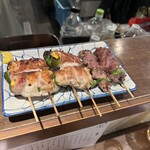 Motsuyaki Butahoshi - 