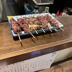 Motsuyaki Butahoshi - 