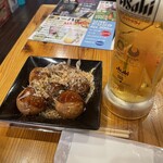 ジャンボ酒場 - 