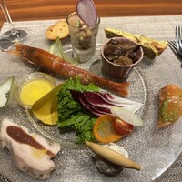 キャトルラパン 北梅田 - 