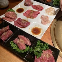 焼肉 いのうえ 吉祥寺店 - 