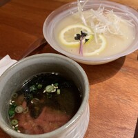 焼肉 いのうえ 吉祥寺店 - 