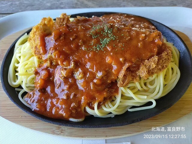 レストラン　オウル - 富良野（レストラン）の写真