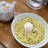 煮干専門店 六三ラーメン