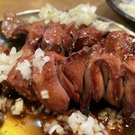 焼とりよね田 - 