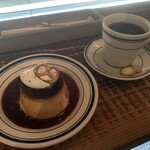 ホワイトバード コーヒー スタンド - 