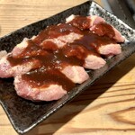 Torimiso Amiyaki Jidoriya - 