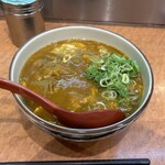 Miyako soba - 