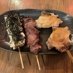 Yakitori Beado - 