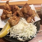 Kushiyaki Baru Tsubomina - 