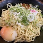 油そば専門店 ぶらぶら - 