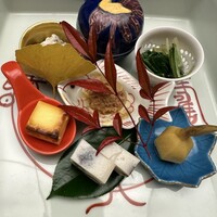 赤坂 にのまえ - 