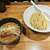 花木流味噌 - 料理写真:つけ麺　※大盛り無料