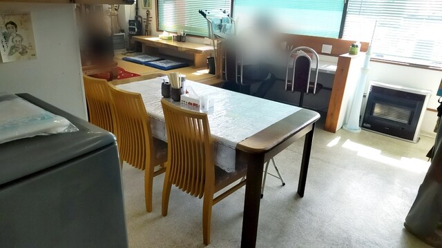 御食事処 勇武津 一会 - 勇払（ラーメン）の写真