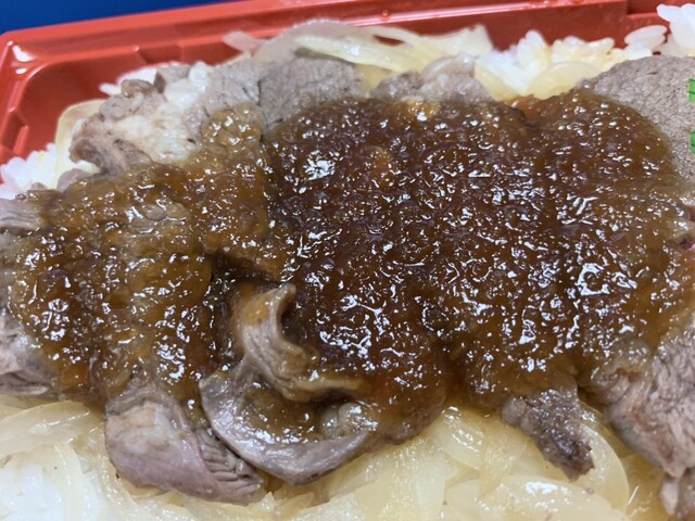 ハッピーランチ - 多賀城（弁当）の写真