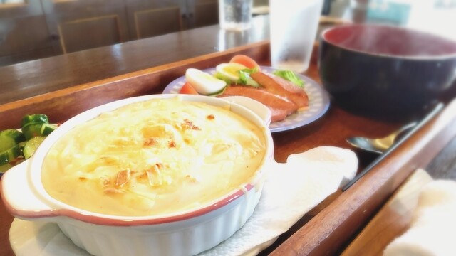 お食事処 何処（DOKO） - 苫小牧（食堂）の写真