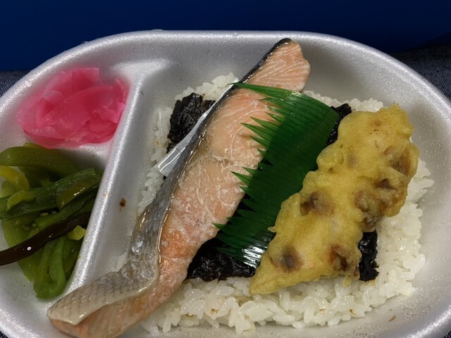 ハッピーランチ - 多賀城（弁当）の写真