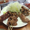 やきとりひら川 - 料理写真: