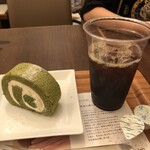 ナナズグリーンティー - 