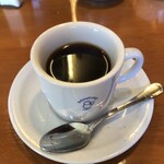 CAFE RONDINO - ブレンドコーヒー
