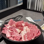 Wagyuu Yakiniku Tabehoudai Bebu-Ya - 