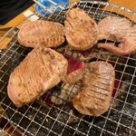 Genki Shichirin Yakiniku Gyuushige - 