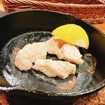 肉食ファクトリー あわりゅー - 