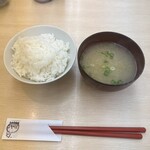 日進食堂 - 