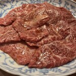 焼肉ホルモン金樹 はなれ - 