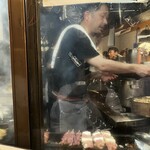 Yakitori Yoneda - 