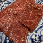 焼肉ホルモン金樹 はなれ - 