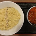 ラーメン いっとうや - 辛つけめん 930円