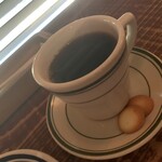 ホワイトバード コーヒー スタンド - 