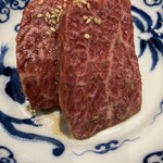 焼肉ホルモン金樹 はなれ - 