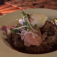 トレーダーヴィックス東京 - 