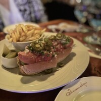 トレーダーヴィックス東京 - 