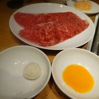 ビーフキッチン 恵比寿店 - 仙台牛　サーロイン
