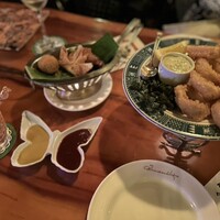 トレーダーヴィックス東京 - 