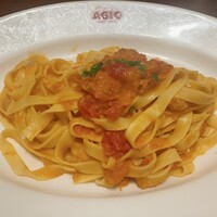 マーケットレストラン AGIO ルミネ横浜店 - 