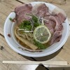 麺屋 優光 エスコンフィールド北海道店
