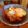 弘富 - ラーメン