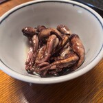 若菜館 - 