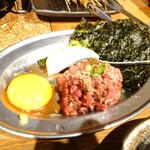 Tamaniha Yakiniku - 