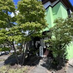 若菜館 - 