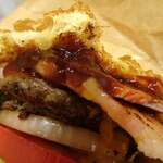 burger house UZU - 