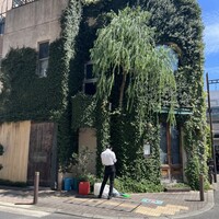 インカメラ コン テラッツァ - 