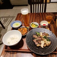 中華旬彩 森本 - 