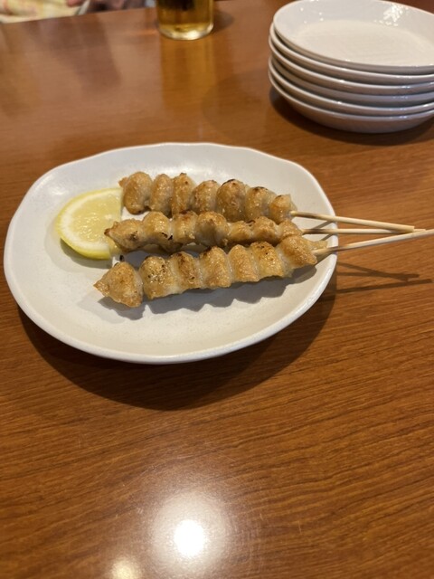 彩鳥（イロドリ） - 山形（居酒屋）の写真