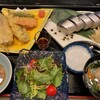 鯖と創作料理の店 廣半
